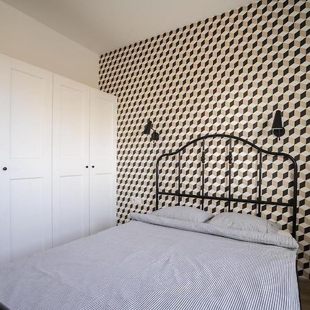 Bizapartments - Modern Flats With Parking Varşova Dış mekan fotoğraf